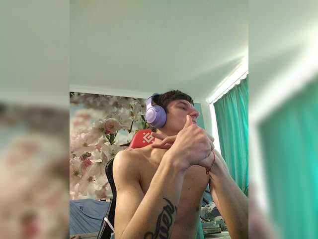 Mr-Stiffler live cam