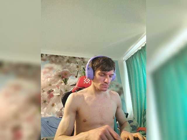 Mr-Stiffler live cam