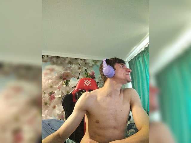 Mr-Stiffler live cam