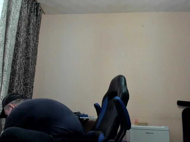Dzhey_Kvin live cam
