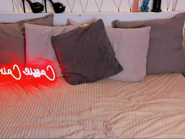 LillianShineX live cam