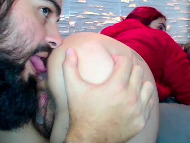 CreampiEnacia live cam