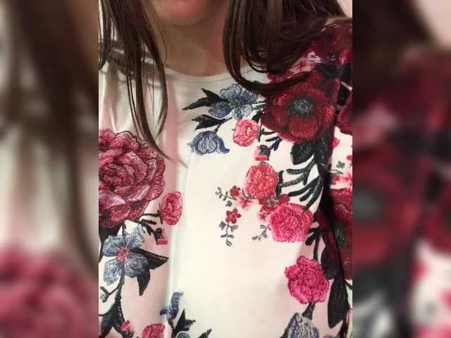 TenderBerry live cam