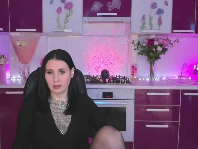 Olivija2020 live cam