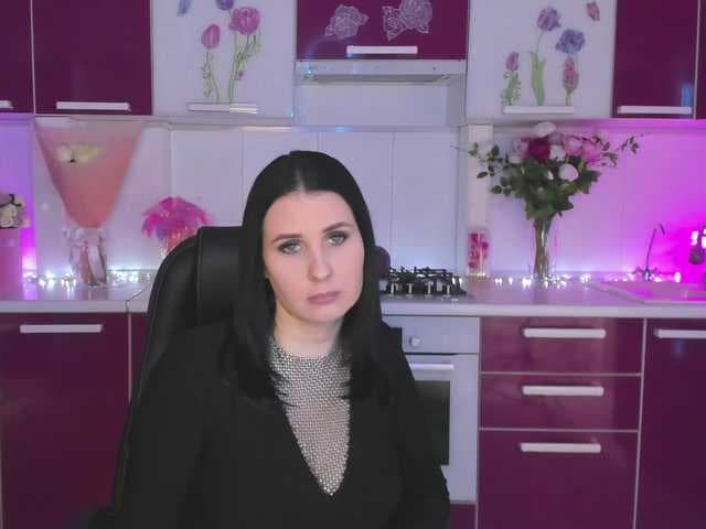 Olivija2020 live cam on BongaCams