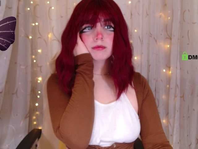 -Ramona live cam