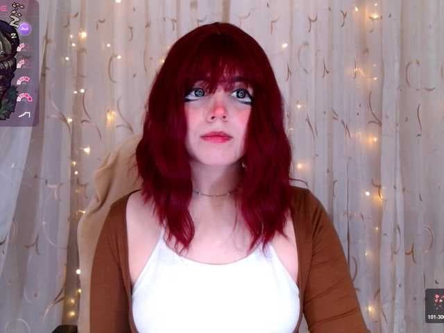 -Ramona live cam