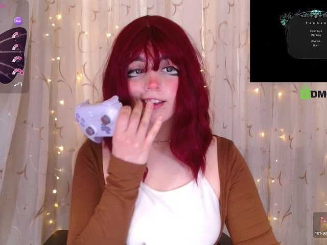 -Ramona live cam