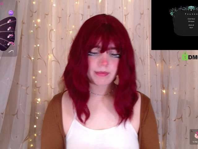 -Ramona live cam