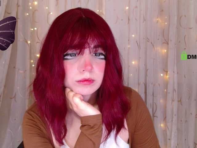 -Ramona live cam