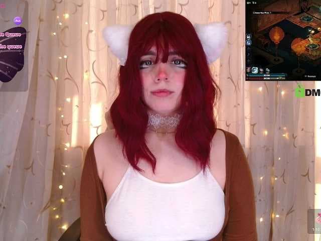 -Ramona live cam
