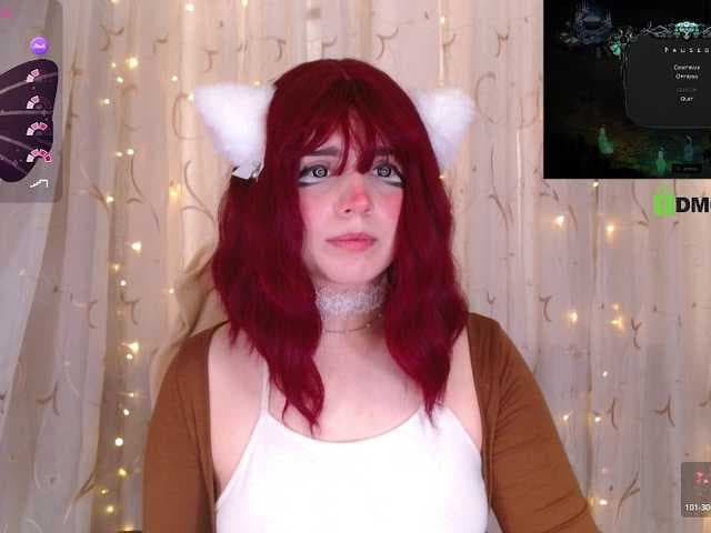 -Ramona live cam