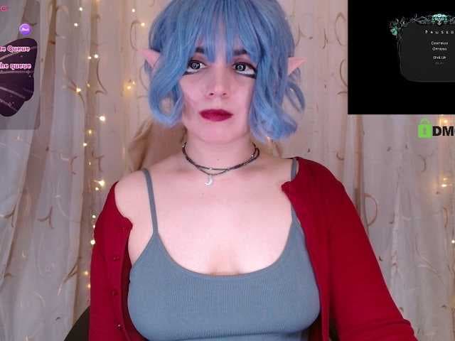 -Ramona live cam