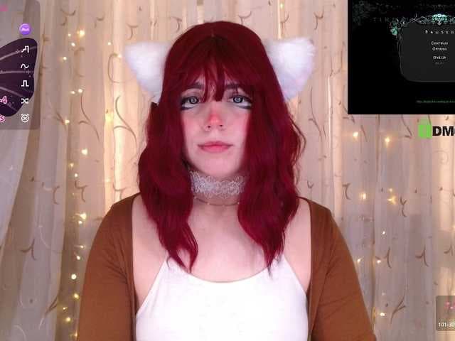 -Ramona live cam