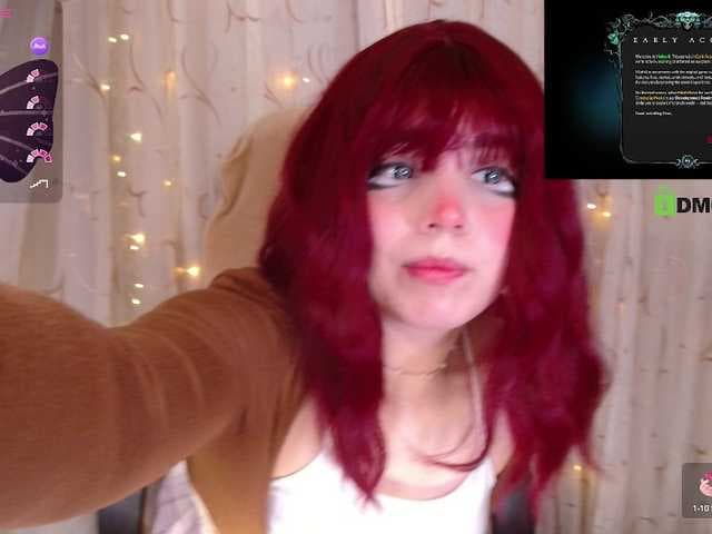 -Ramona live cam