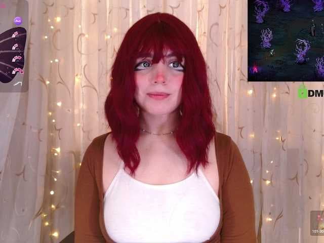 -Ramona live cam