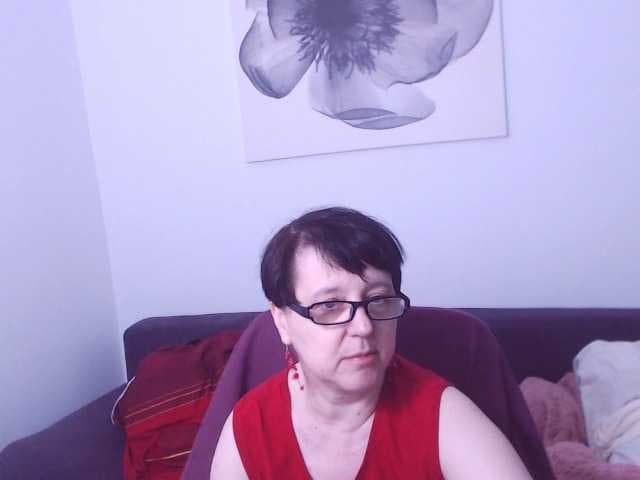 ChristaRose live cam