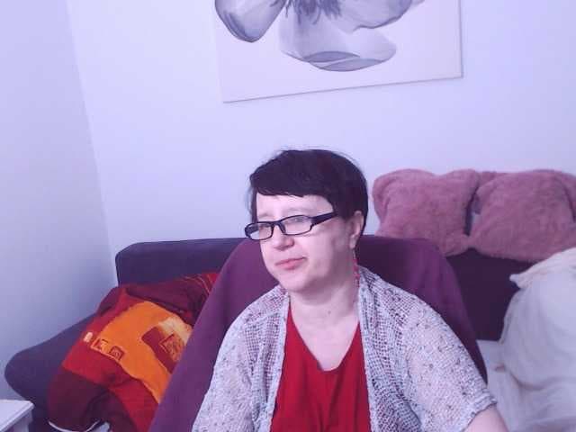 ChristaRose live cam