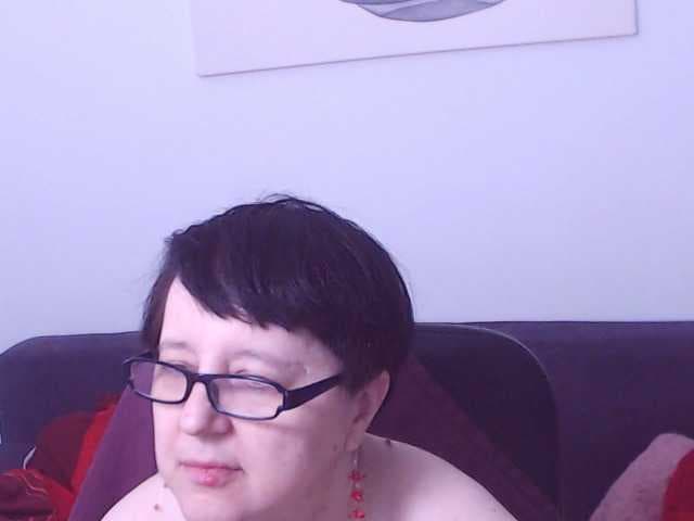 ChristaRose live cam on BongaCams