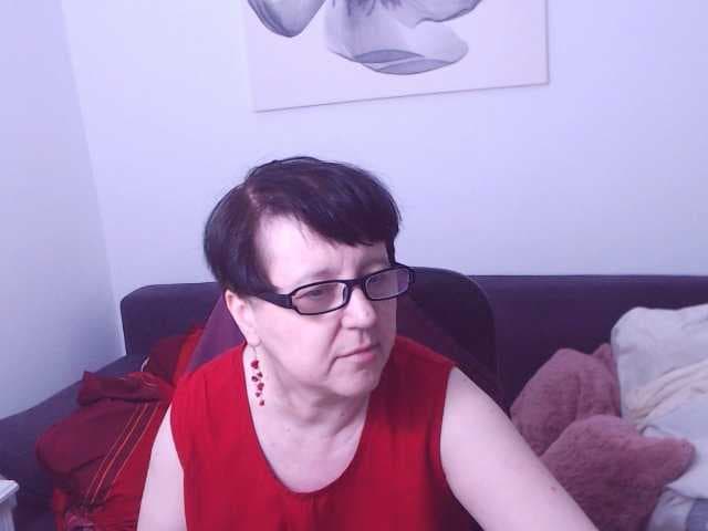 ChristaRose live cam