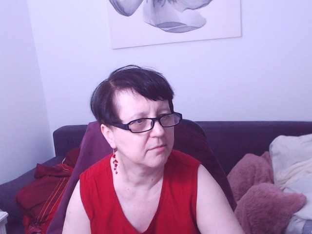 ChristaRose live cam