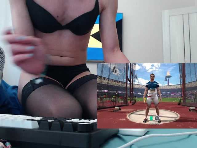 Agatha_Remedy live cam