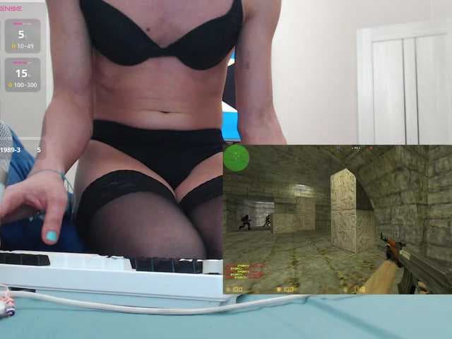 Agatha_Remedy live cam on BongaCams