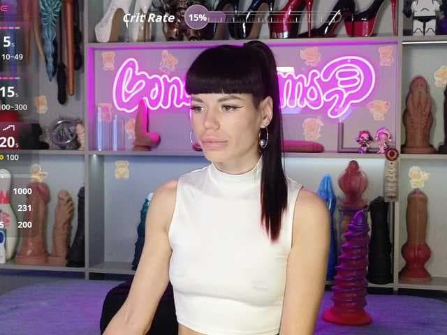 You_Lalia live cam