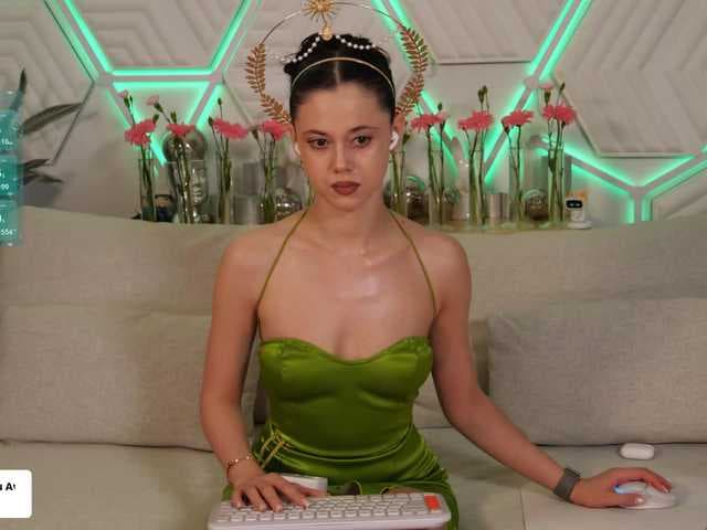 Taanni live cam