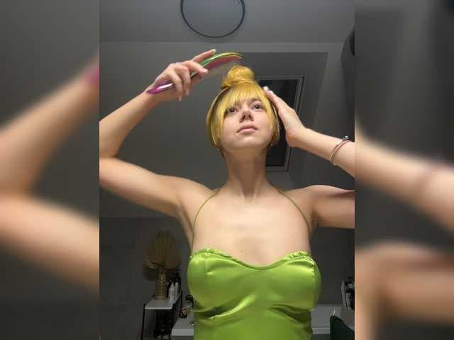 Taanni live cam