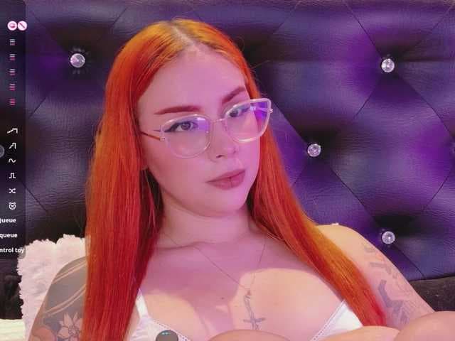 LondonMJ live cam