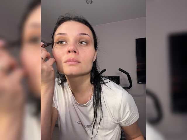 _Milashka_ live cam