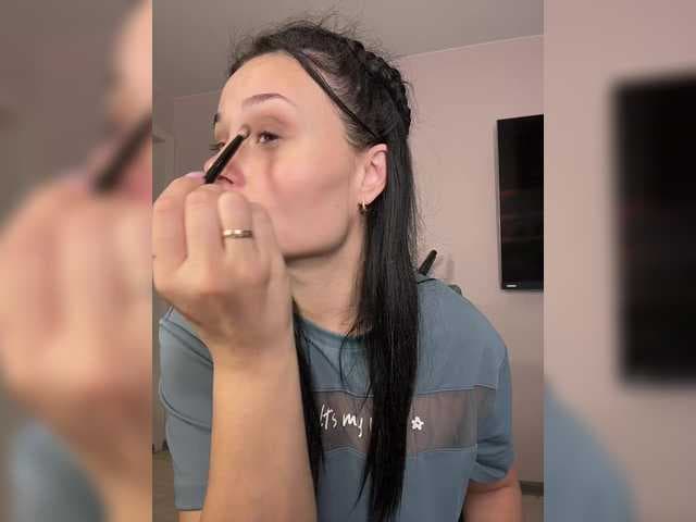 _Milashka_ live cam