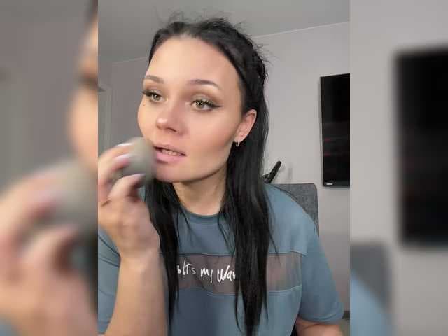 _Milashka_ live cam