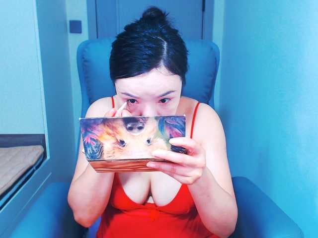 AnneJiang live cam