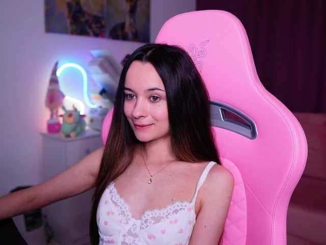 JuicyAngel live cam