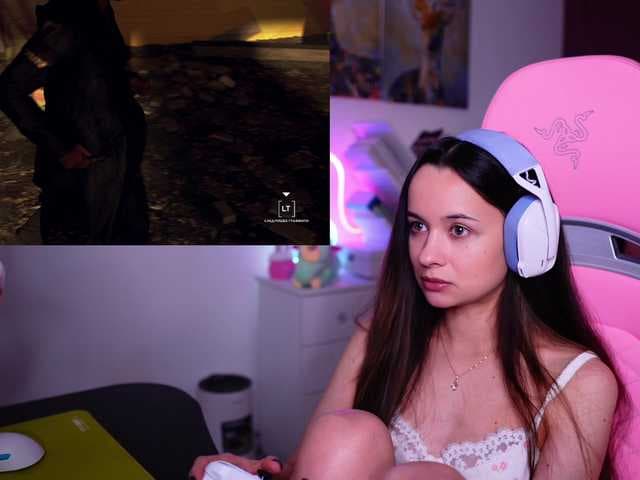JuicyAngel live cam