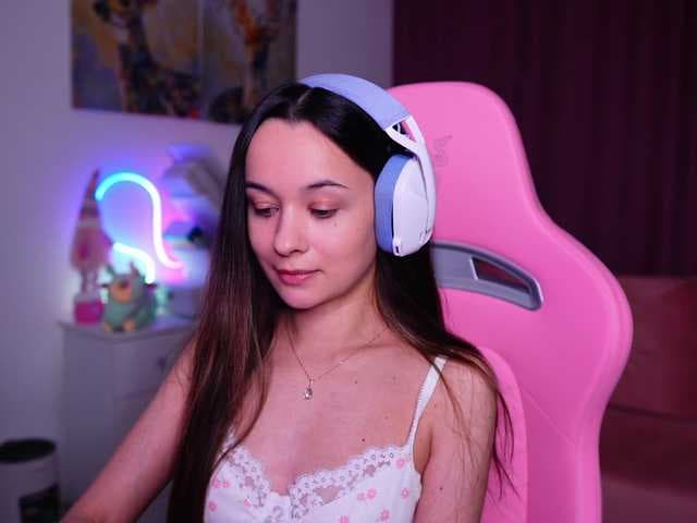JuicyAngel live cam