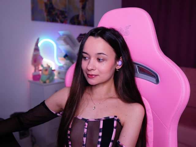 JuicyAngel live cam