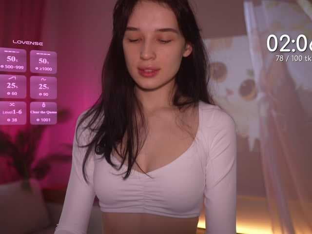 HorneyJozy live cam