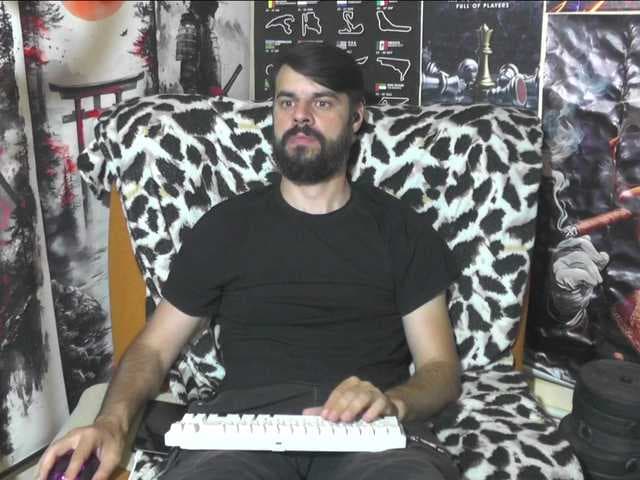 00george live cam