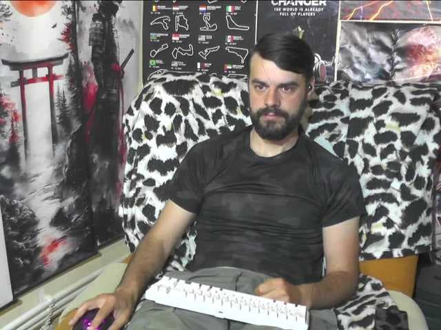 00george live cam