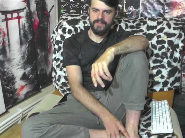00george live cam