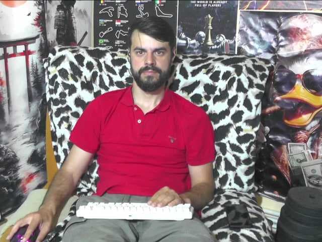 00george live cam
