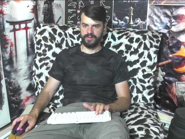 00george live cam