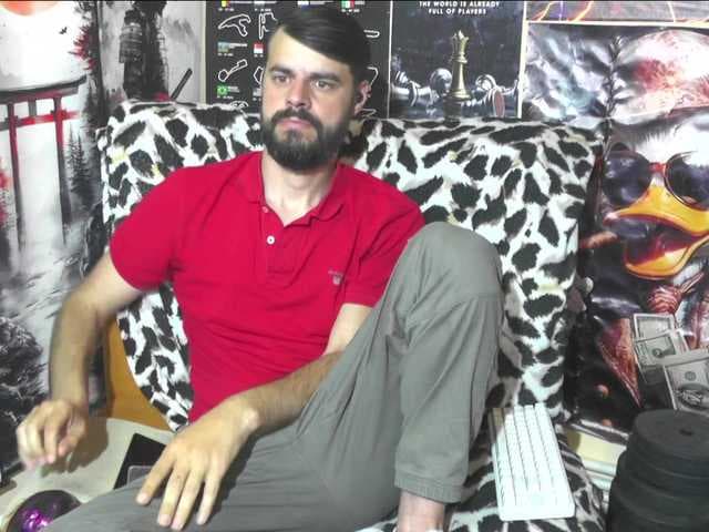 00george live cam