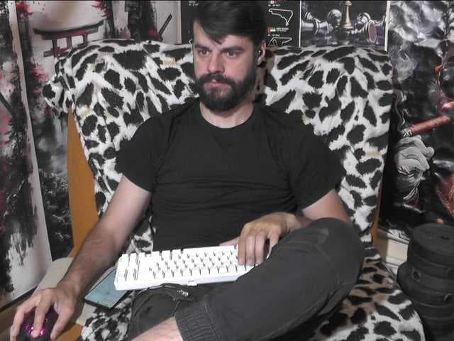 00george live cam