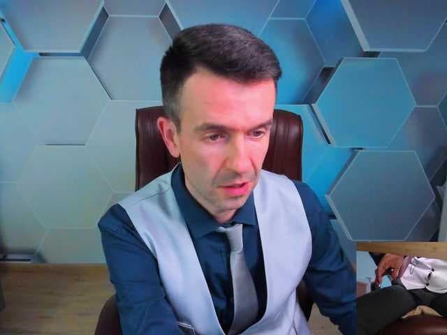 SteveTiger live cam on BongaCams