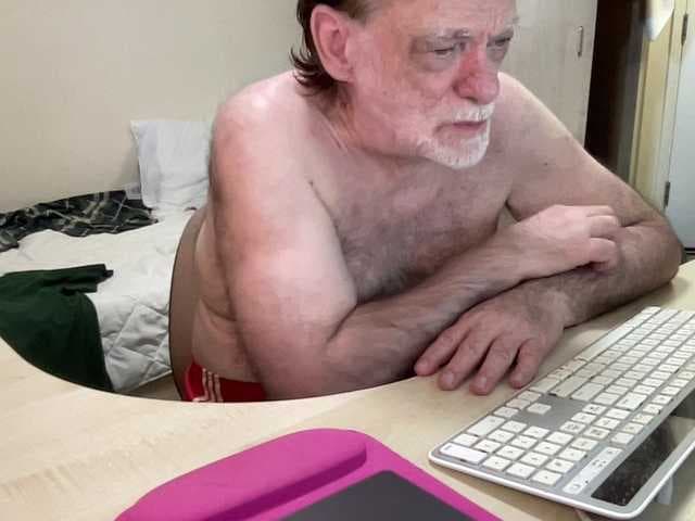 coach-karl live cam