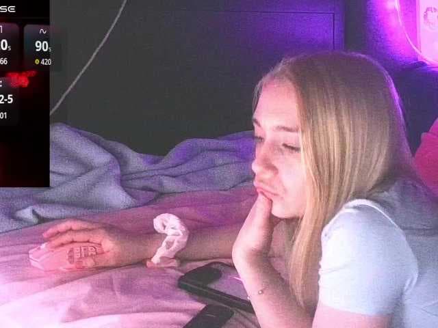 bubblybubbles live cam